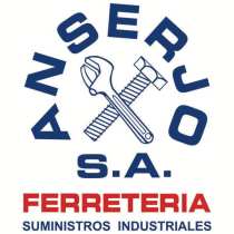 Logo Anserjo
