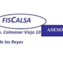 Logo Fiscalsa