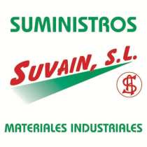 Logo Suministro Suvain